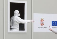 Szerbiában egyre többen tennék kötelezővé a védőoltást