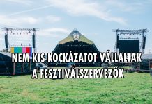 „A lezárások ideje alatt is dolgoztunk, számolva azzal, hogy esetleg nem lesz értelme.”