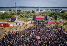 Velence megsértődött az EFOTT-ra és Sukoróra, 8 kilométeres kerülő lehet az eredménye