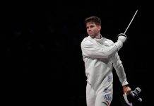 Így gratulált az egész politikai elit Siklósi Gergelynek