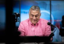 Orbán: aki nem oltotta be magát, azt a negyedik hullám meg fogja találni