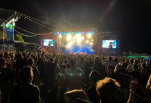 Az EFOTT legkülönösebb jelenetét láttuk a táncparketten