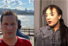 Lebukott Gulyás Gergely? Transznemű escortot követett az Instagramon