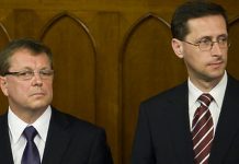 Itt a folytatása a Matolcsy VS Varga párbajnak