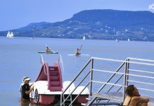 Ilyen volt az idei szezon a Balatonon – videó