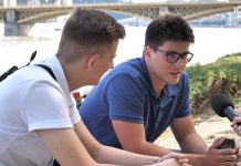 Megnézi az utca embere az Augusztus 20-i tüzijátékot? – videó
