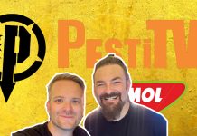 A Tankcsapda tényleg nem politizál, de jobban tenné