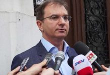 „Ennyi volt, elég volt” – visszalépett Tóth Csaba