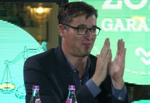 Karácsony véleménye Tóth Csaba előválasztási vitából való visszalépéséről: nem vagyok a főnöke