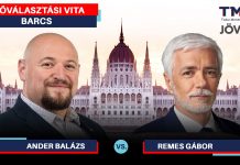 Barcsi előválasztási vita összefoglaló – Somogy 2. választókerülete