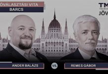 Szavazás a cikkben – Ki fog nyerni Somogy 2. választókerületében barcs előválasztás