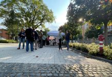 Most érkezett: sokkal többen szavaztak az előválasztás második fordulójában