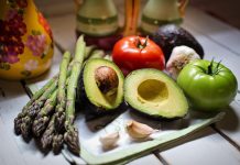 5 vegán étel, amelyek csodát tesznek a bőröddel