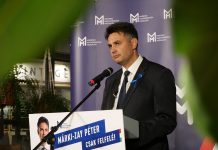 A Jobbik törvénymódosítást kezdeményez a külföldi kampánytámogatások miatt