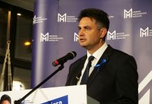 Márki-Zay Péter bejelentette: este 7-kor tüntetést tartanak az orosz nagykövetség előtt