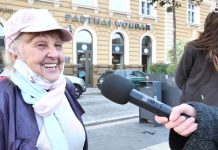 Ki nyeri az előválasztás második fordulóját? – Utca embere videó