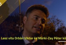 Lesz vita Orbán Viktor és Márki-Zay Péter között?
