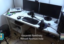 Lefoglalták a YouTuber számítástechnikai eszközeit is gyermekpornográfia miatt