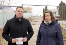 Az LMP építési moratóriumot követel a Balaton partján