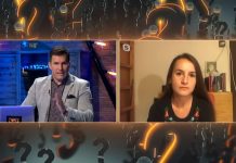 Elnézést kért a Pesti TV riportere, aki minősíthetetlen stílusban készített interjút Lukácsi Katalinnal