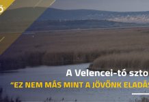 Túlélheti-e a Velencei-tó ezt a mértékű kizsákmányolást?