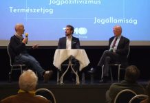 “Meg kell törni a jogfolytonosságot” – Fleck vs. Szentpéteri az alkotmányozásról