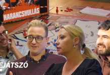 Az a független média, aki egy kormányváltás után is kritizálni fogja a hatalmat – Lejátszó 1. rész