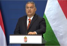 Orbán Viktor: ha nem épül meg Paks2, azt a magyarok fogják megfizetni Orbán Viktor