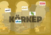 Csak jóváhagyással engedte volna Hende a tudósítást megjeleníteni / Márki-Zay Péter Mezőkövesden járt / Eltitkolt járványhelyzet Kecskeméten