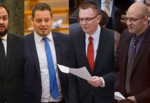 Ők voltak a legaktívabb országgyűlési képviselők – itt a 2021-es toplista