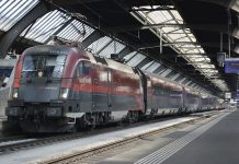 2022-ben ezek lesznek a legjobb vonatutak