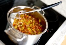 Génmódosított lencse kerülhet az asztalra Újévkor?