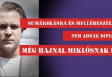 Gulyás Gergely, Kőszegi Ákos hangján szállt bele Hajnal Miklósba