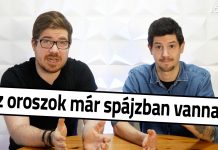 Az ukrán-orosz helyzetről egyszerűen