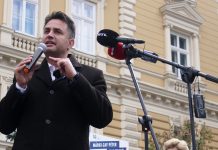 Egymásnak esett Kész Zoltán és Márki-Zay Péter a kampánypénzek elköltése miatt