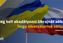 Rácz András Oroszország-szakértő: Valószínűleg háború lesz