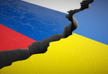 Az orosz csapatok megindultak Kelet-Ukrajna felé