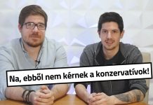 Hogyan NE politizálj a neten – Faltól Falig 10.