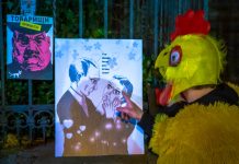 MKKP: Követeljük a Szovjetunió azonnali visszaállítását!