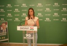 Dúró Jakabnak: „Mondd, te skizofrén vagy?