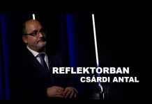 Csárdi Antal: Az LMP lényegében nem változott.