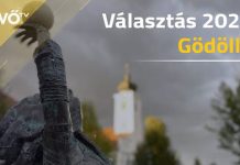 Nem sokan ismerik Gödöllő térségében az országgyűlési képviselőjüket