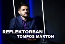 Tompos Márton: Mi a „felcsúti pert” továbbra is komolyan gondoljuk