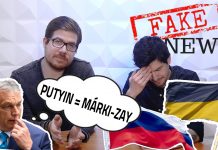 Orosz narratíva és álhírek Magyarországon