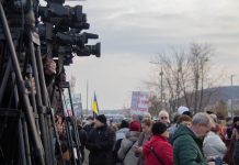 A Nemzetközi Sajtóintézet az EU-t okolja az újabb kétharmadért