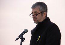 Az ügyészség szerint nem figyeltek meg a rendőrök törvénysértő módon politikusokat Hadházy Ákos