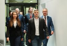 Döntött a Jobbik, ki vezeti a pártot a következő években
