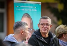 Megszólalt Szilágyi György élettársa a Jobbikos erőszakról