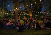 Hagyomány és kortárs keveredik a népdal alternatív ünnepén, a Trillán