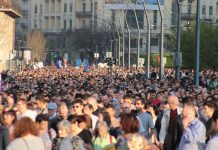 Elegük lett, országos tüntetést szerveznek a pedagógusok